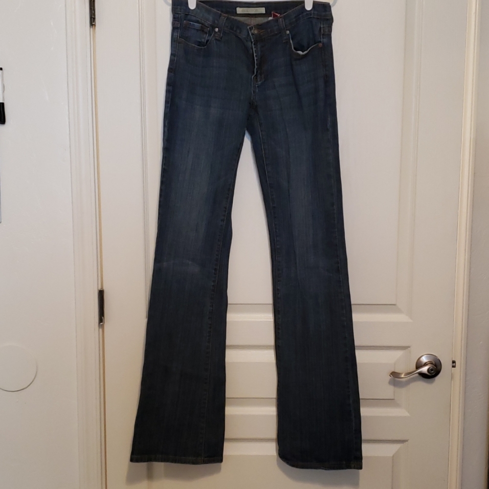 Stetson Classic Bootcut Jeans